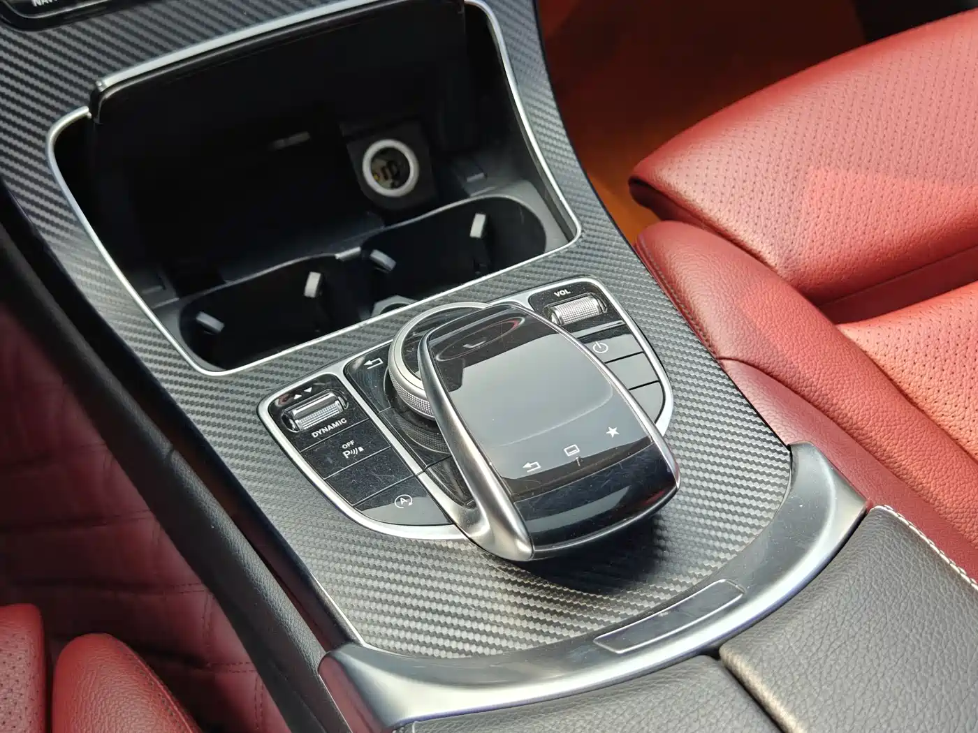 Mercedes-Benz C-Class 2016 C 200 Sport фото 18