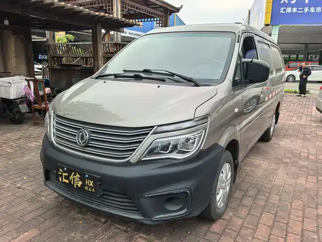 dongfeng lingzhi