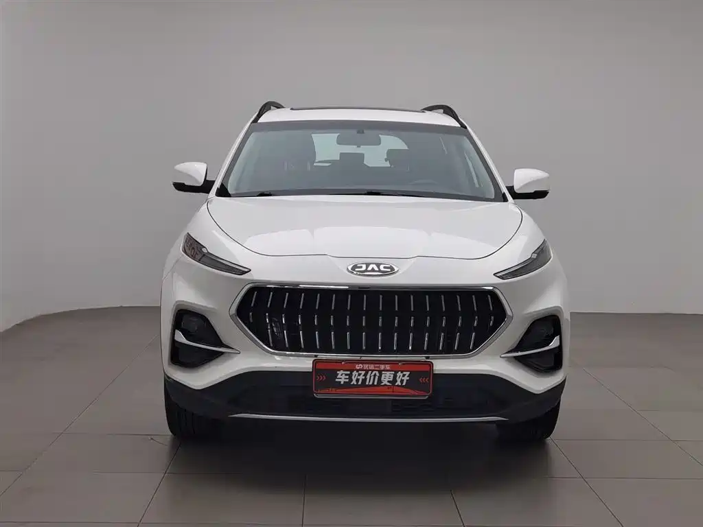 JIANGQI GROUP JIAYUE X7