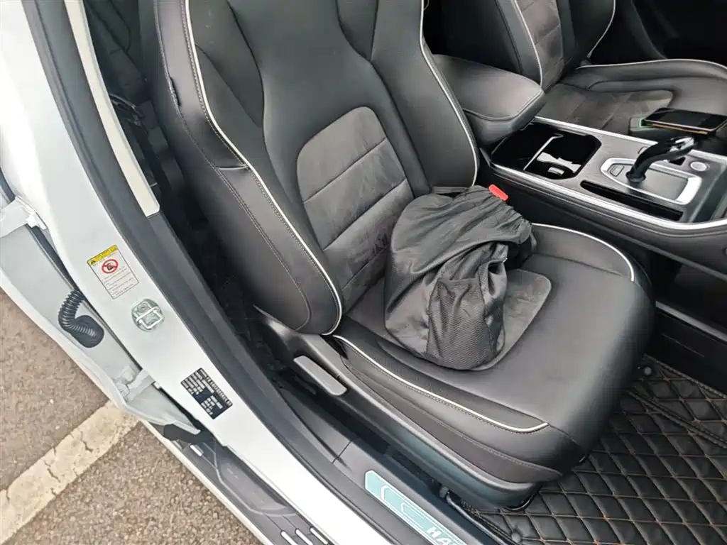Haval H6 2021 National Trend Edition 1.5T Automatic Urban Edition фото 25
