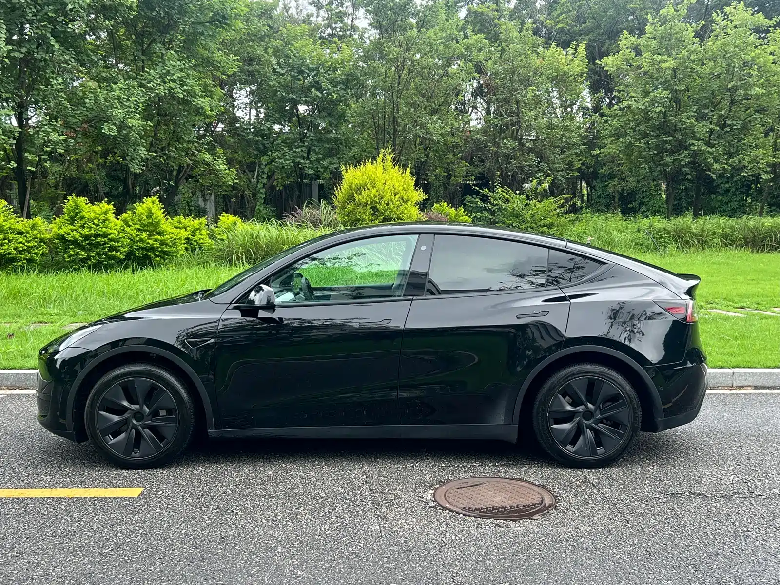 Фото 8 - Tesla Model Y
