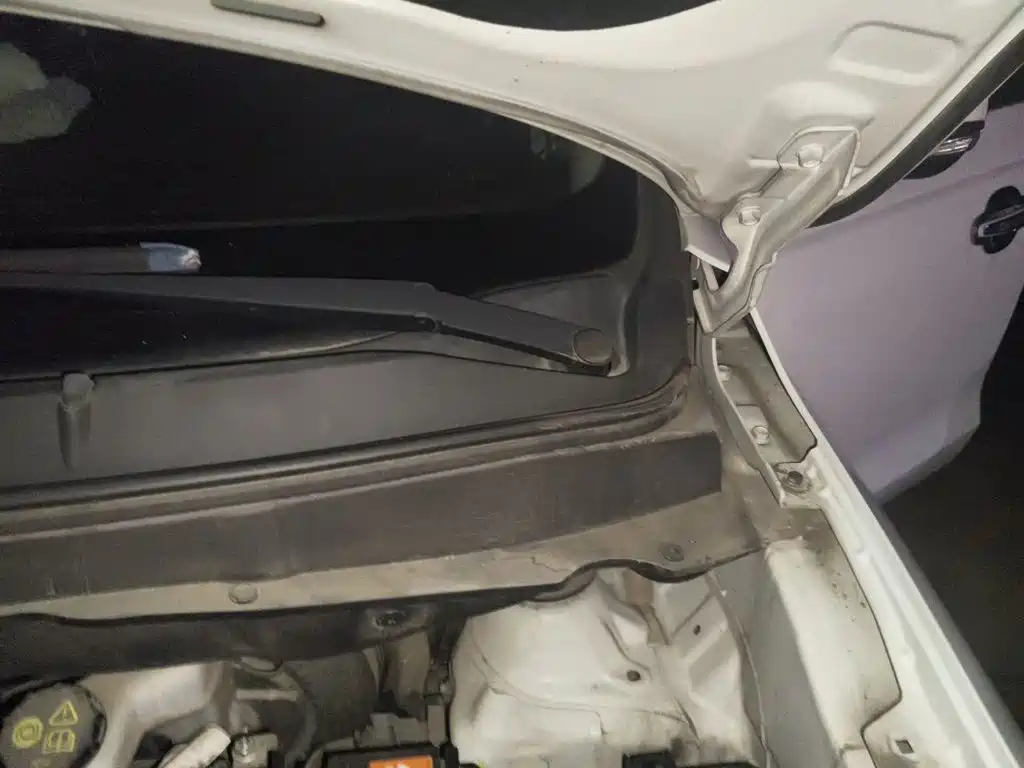 Changan Lingxuan 2018 2017 1.5T Automatic LOHAS Progressive