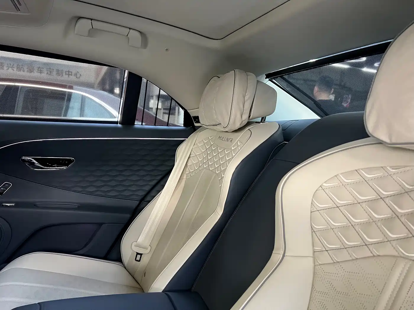 BENTLEY FLYING