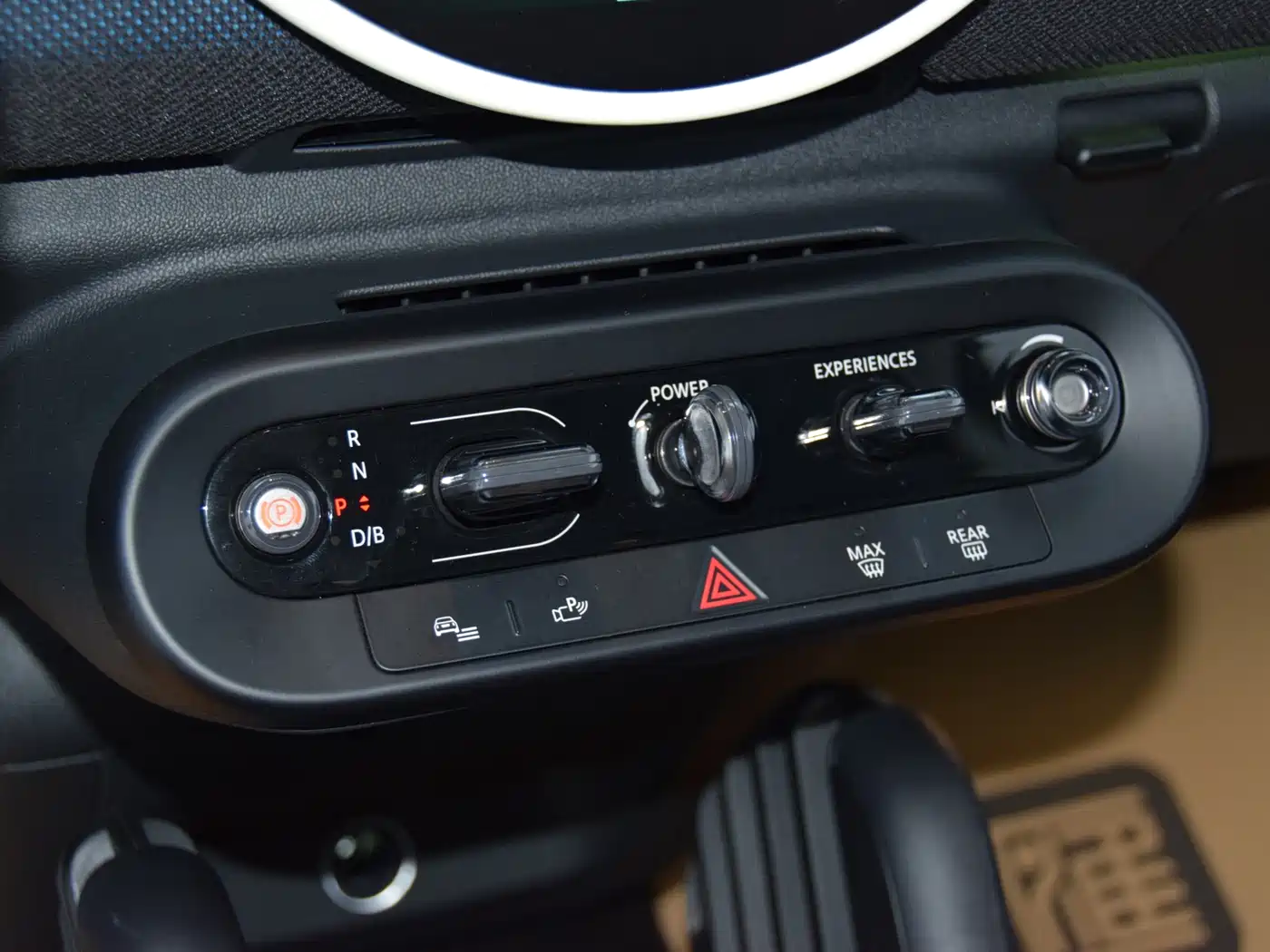 MINI ELECTRIC  COOPER