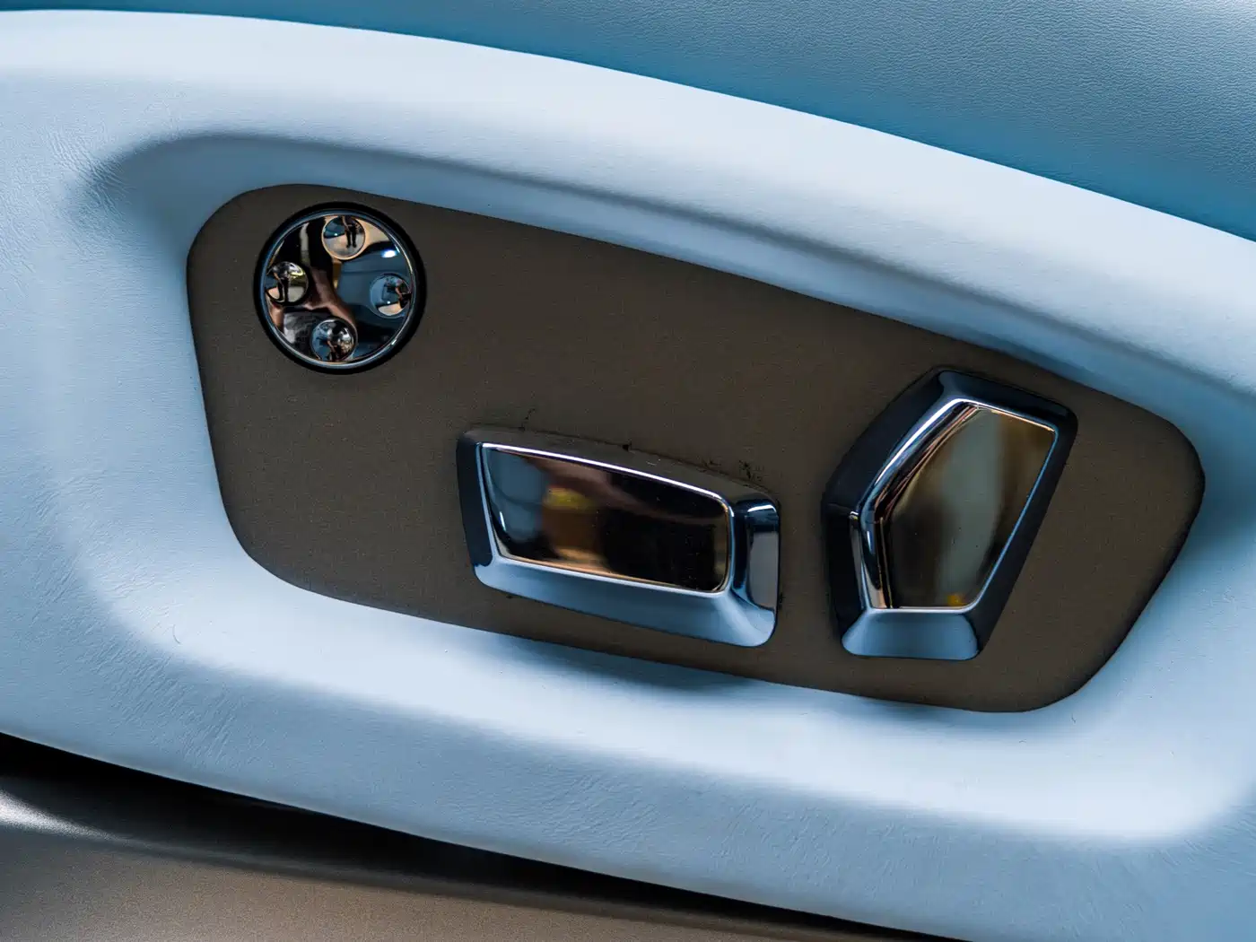 Rolls-Royce Ghost 2010 2010 Model 6.6T Standard