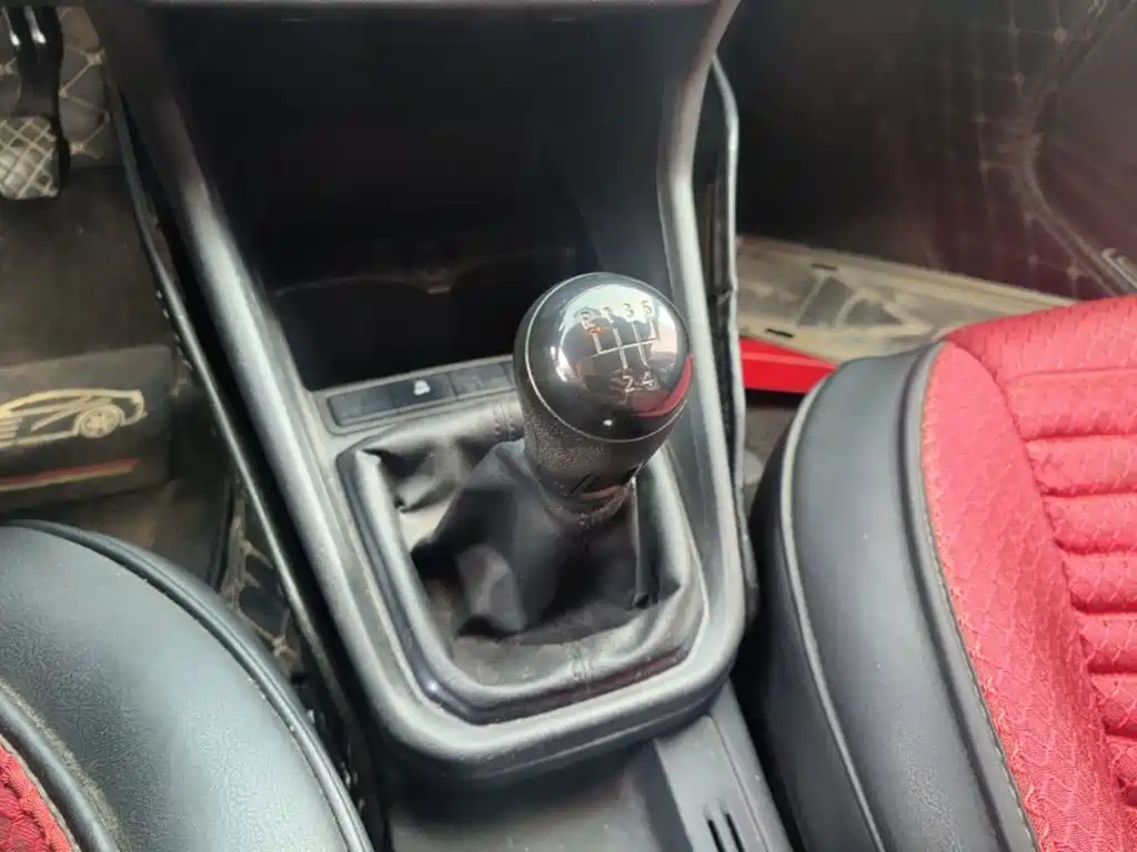 Photo 14 - Volkswagen Santana
