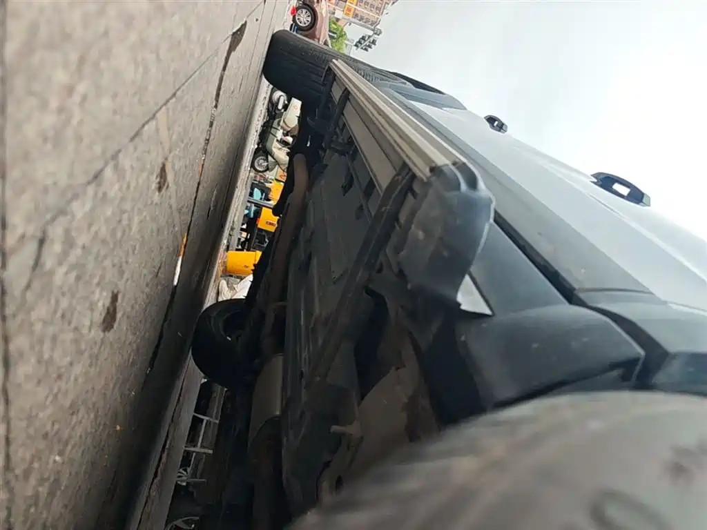 Haval Big Dog 2022 1.5T DCT FWD Labrador Edition фото 21