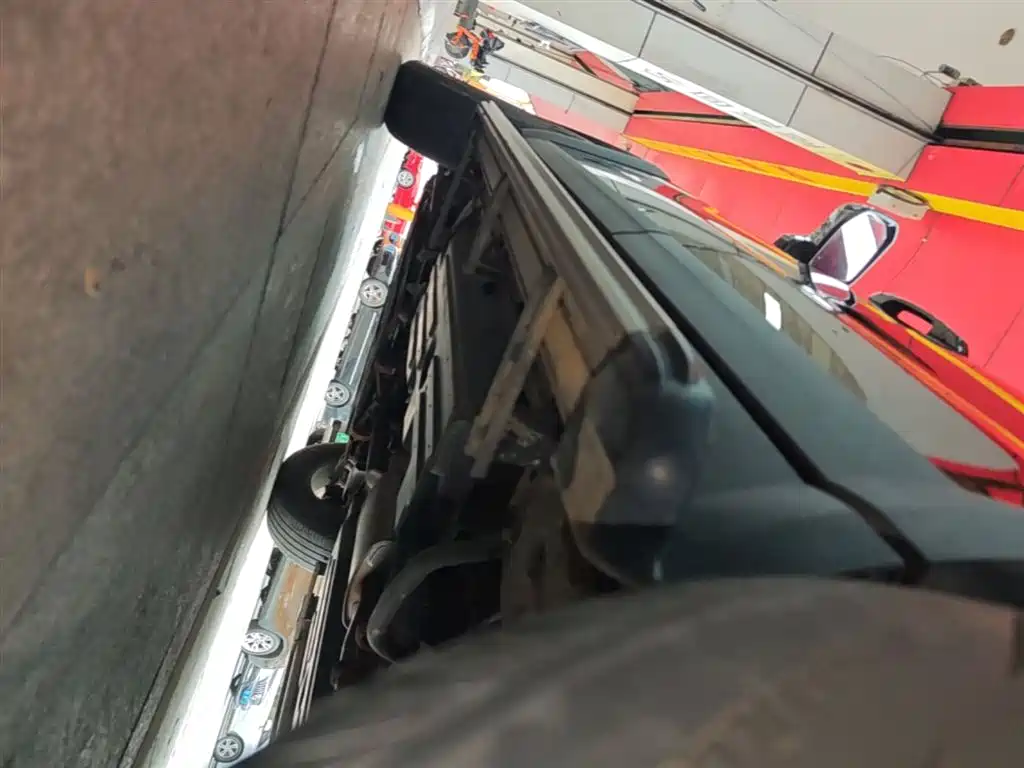 Haval Big Dog 2022 1.5T DCT FWD Labrador Edition фото 22