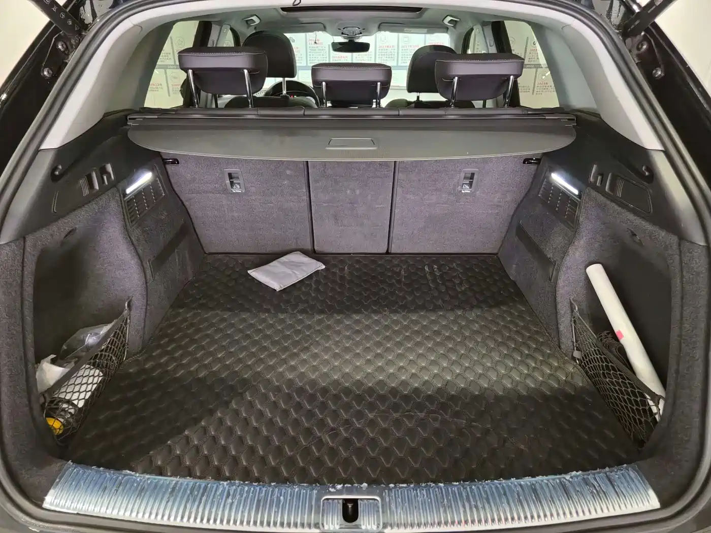 Audi Q5L 2022 45T Luxury Dynamic фото 18