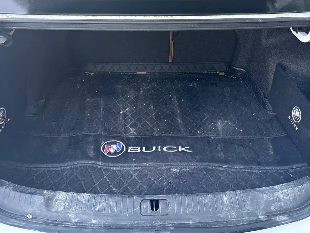 Buick Excelle 2018 18T Automatic Flagship фото 15