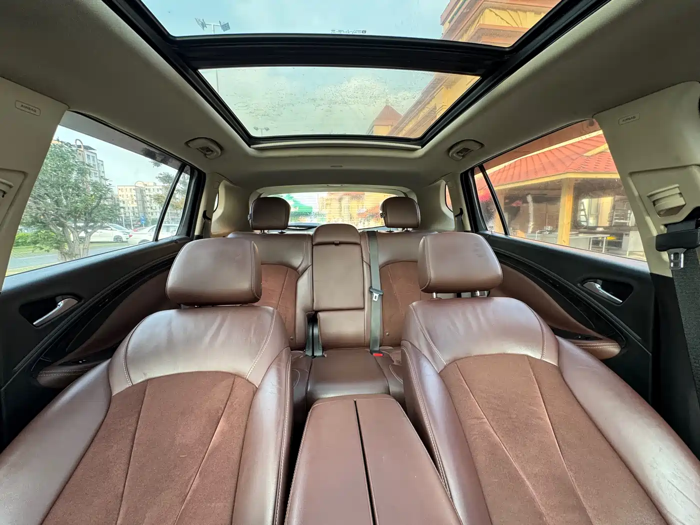 Buick Envision Plus 2016 28T 4WD Elite фото 14