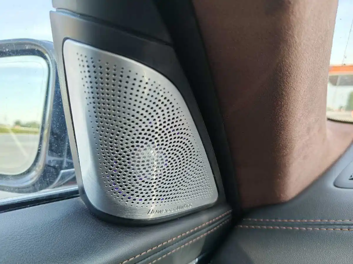BMW 7 Series 2021 Model 740Li xDrive Executive M Sport Package фото 13