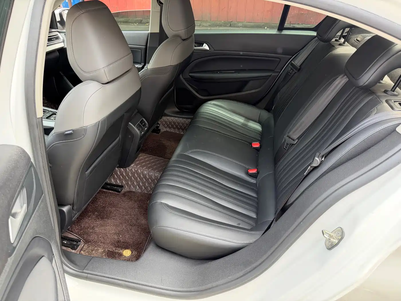 Peugeot 408 2020 360THP 10th Anniversary Premium Edition фото 6