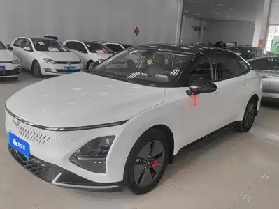 Wuling Starlight