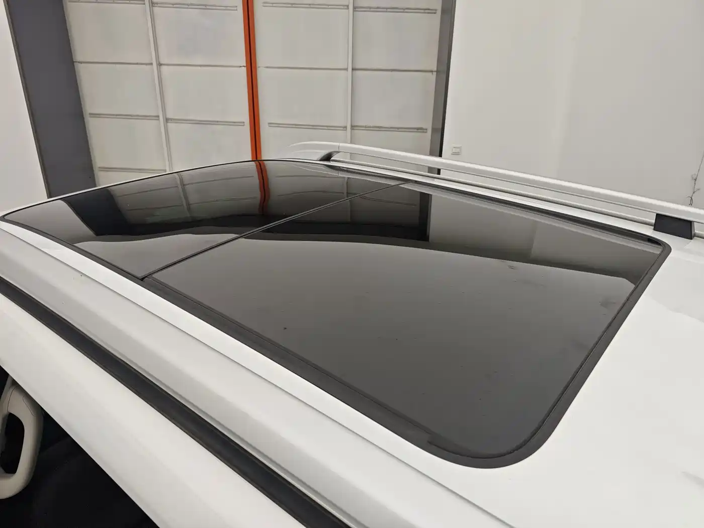 Roewe RX8 2020 2019 30T Intelligent Internet AWD Flagship Edition