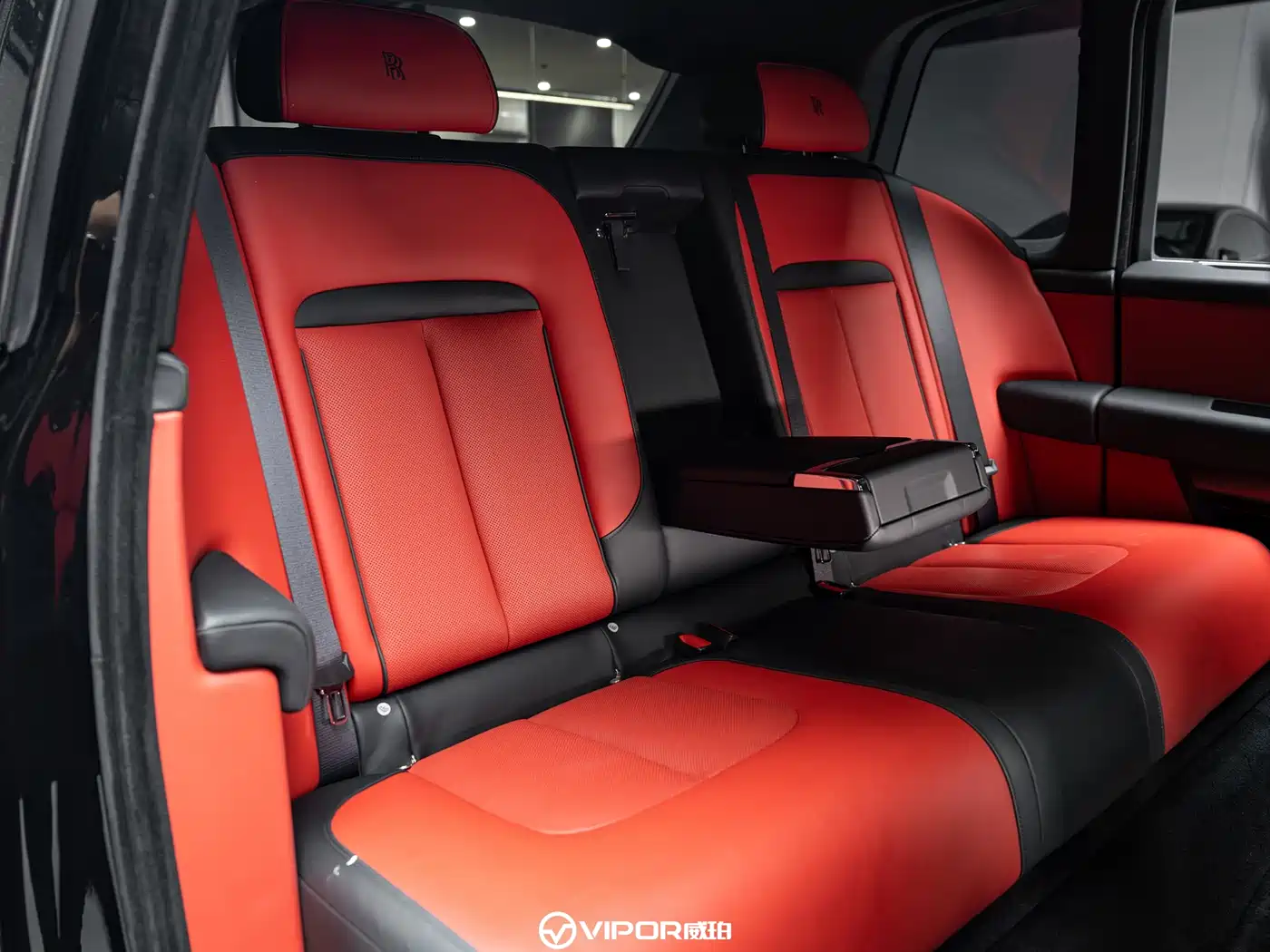 Rolls-Royce Cullinan 2021 2020 Black Badge
