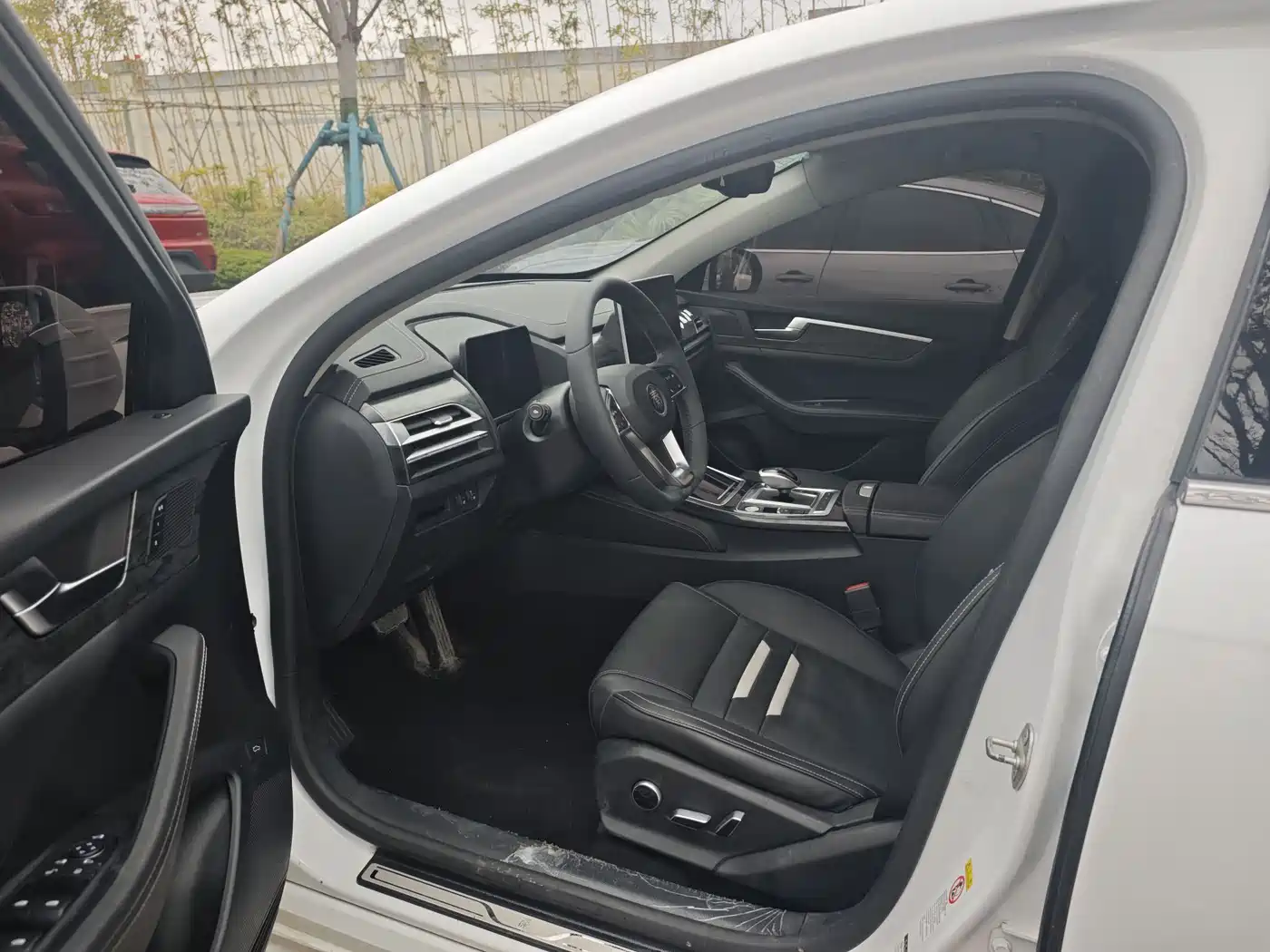 BYD QINHUANGDAO NEW ENERGY