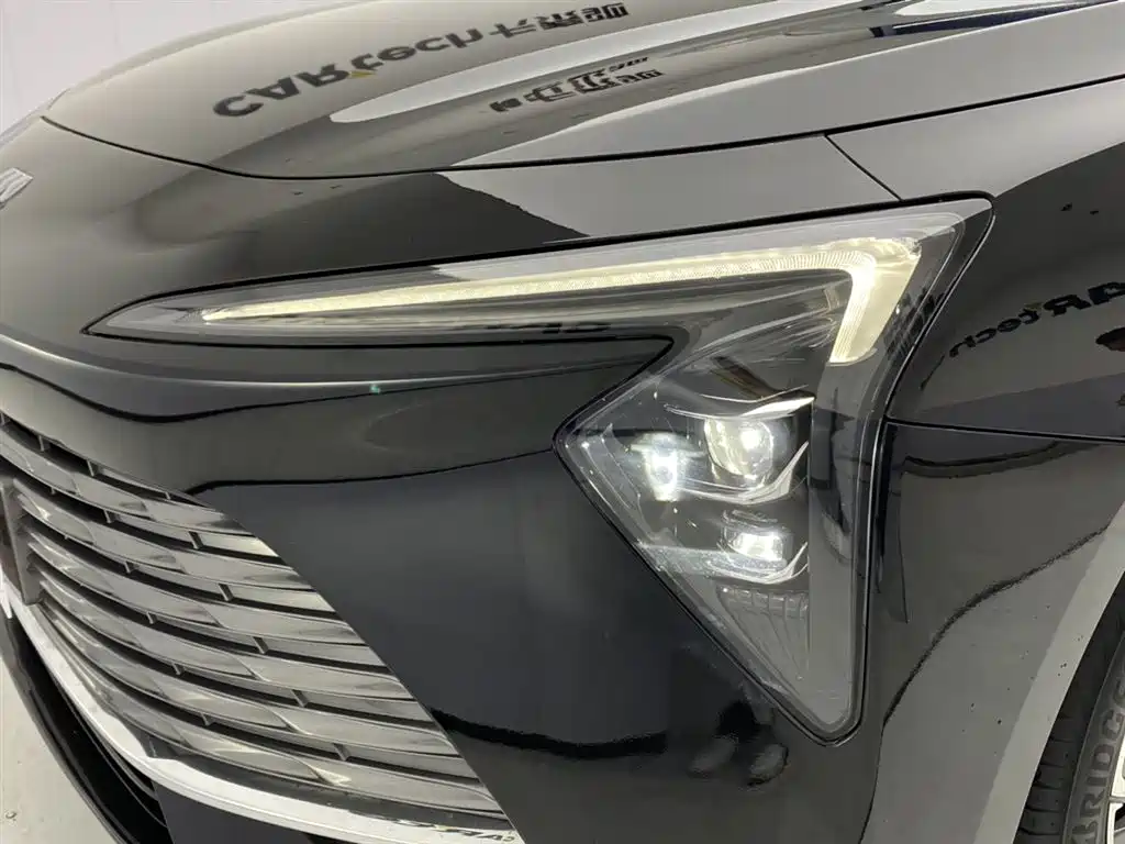 Buick LaCrosse 2023 28T Premium Edition фото 9