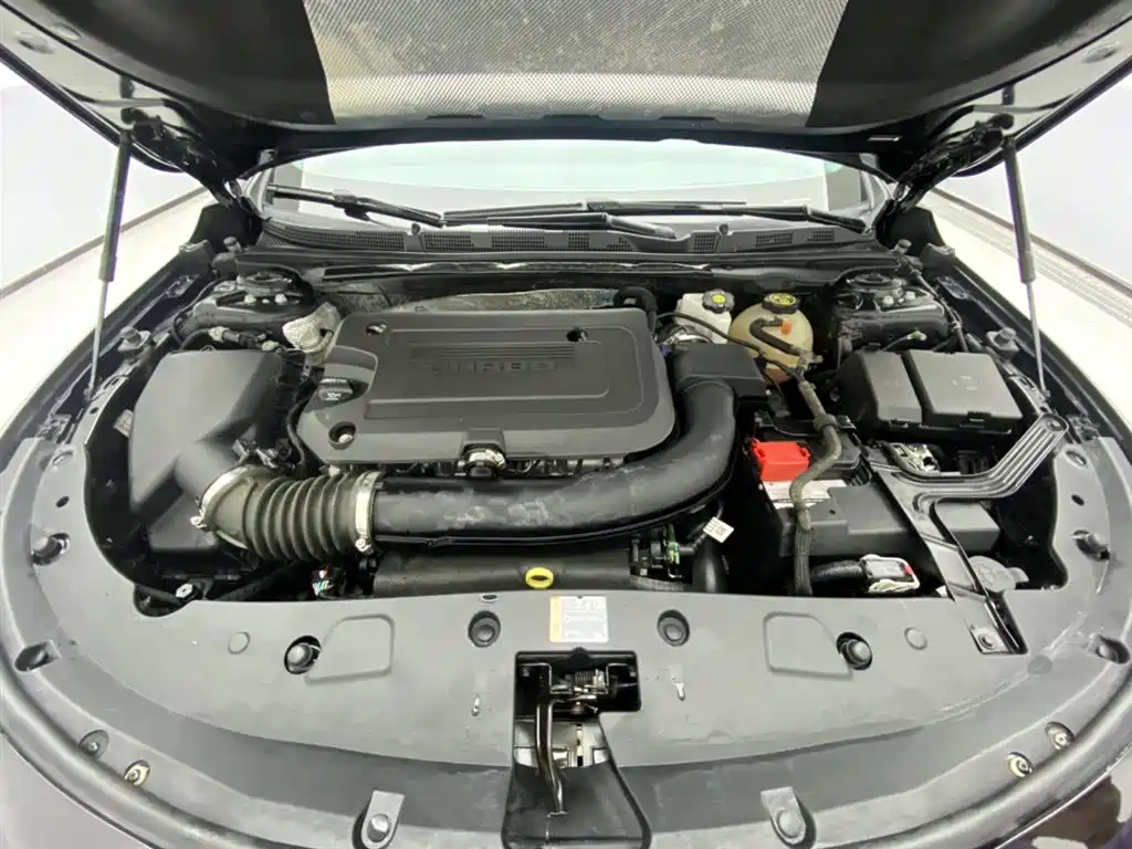 Buick LaCrosse 2023 28T Premium Edition фото 12