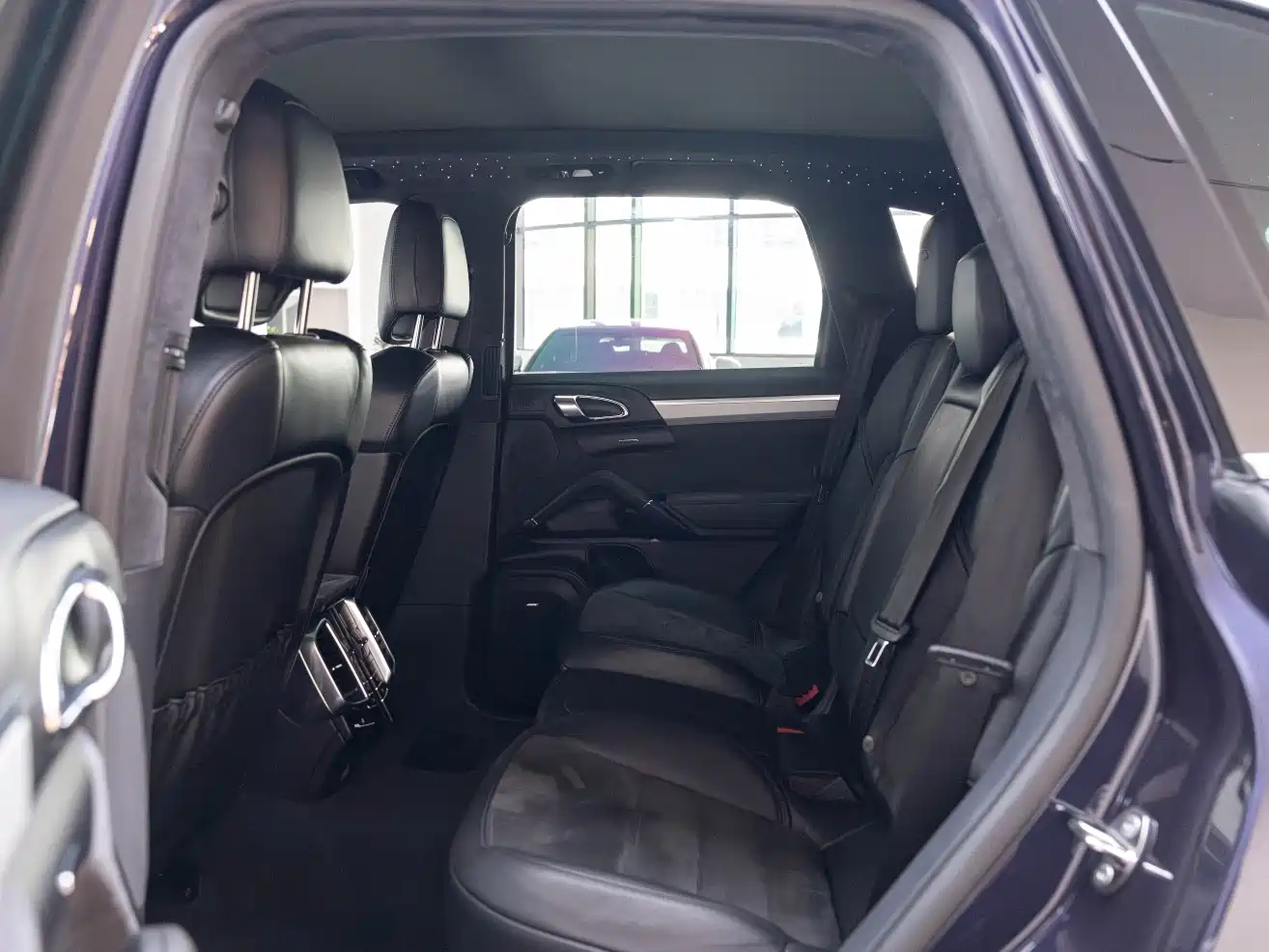 Porsche Cayenne 2016 Cayenne GTS 3.6T фото 16
