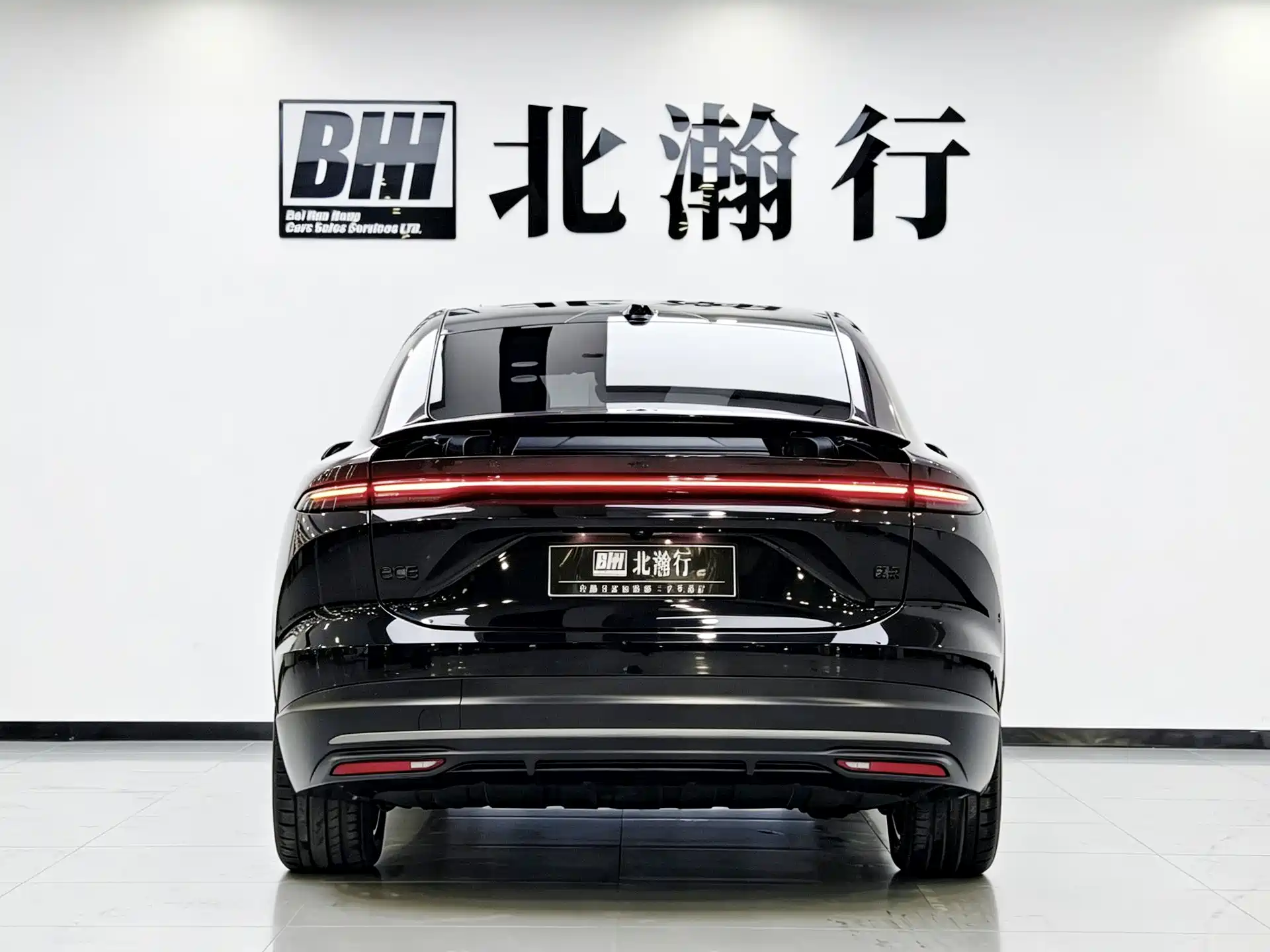Фото 5 - NIO EC6