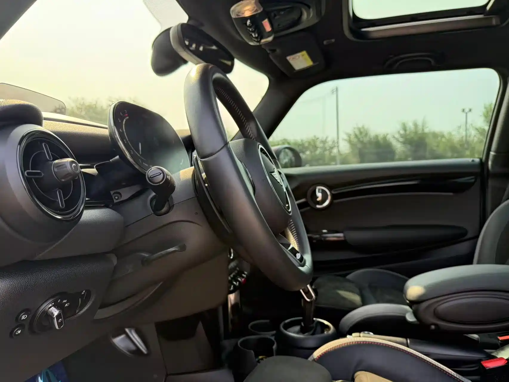 Фото 9 - MINI JCW
