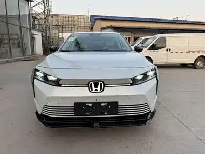 Honda e:NS2