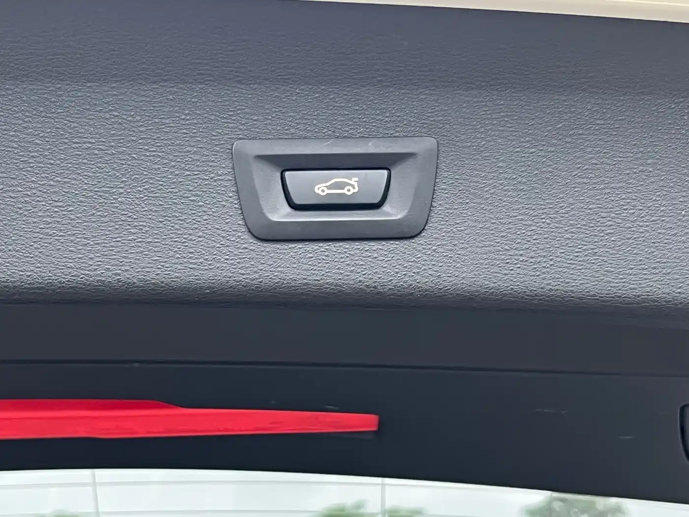 BMW X1 2018 sDrive18Li Premium Model фото 15