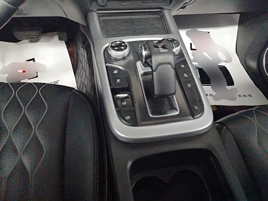 Tank 300 2021 Off-road Edition 2.0T Challenger фото 16