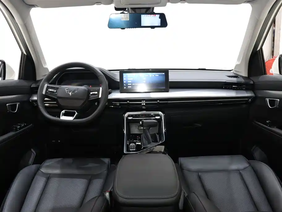 WULING AUTOMOBILE WULING XINGCHEN