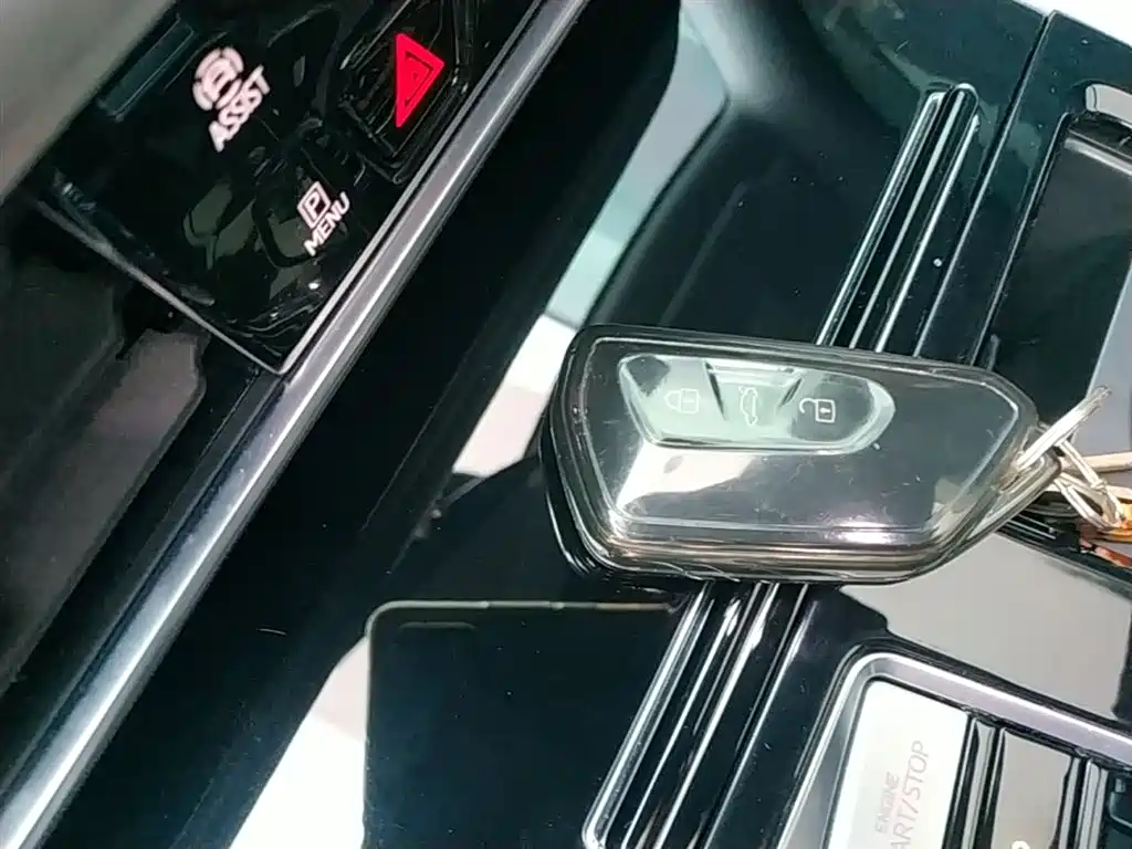 Volkswagen Teramont 2023 380TSI AWD Exclusive Luxury Edition фото 8