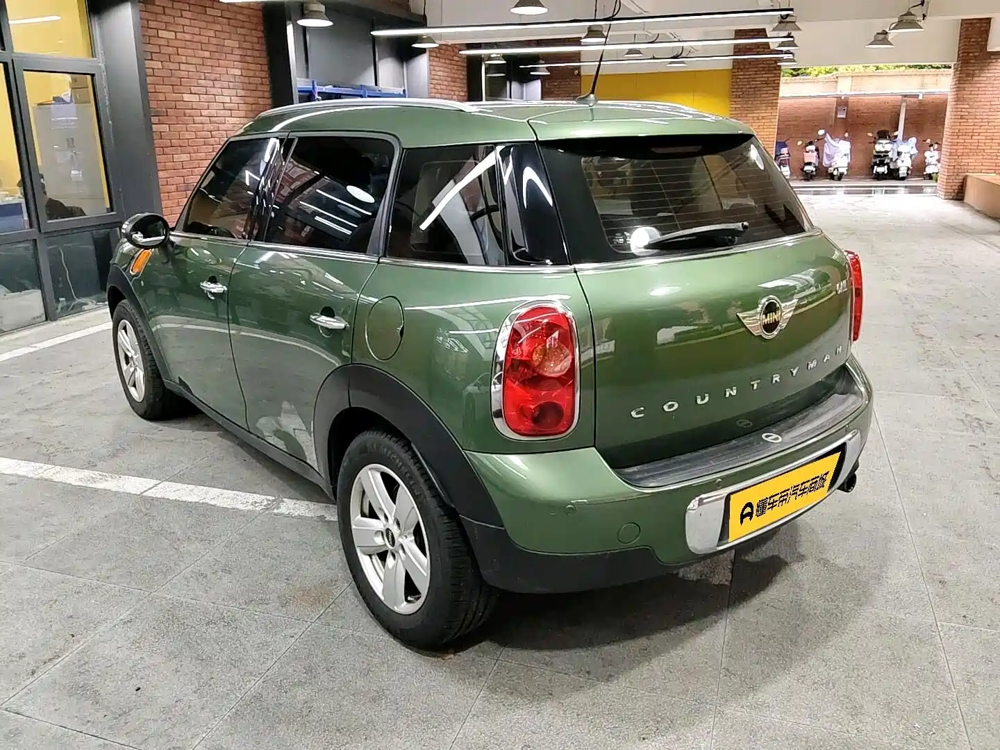 Photo 3 - MINI COUNTRYMAN