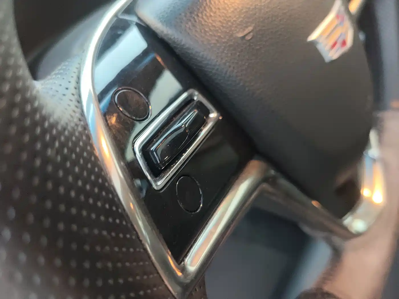 Cadillac ATS-L 2019 2017 28T Technology