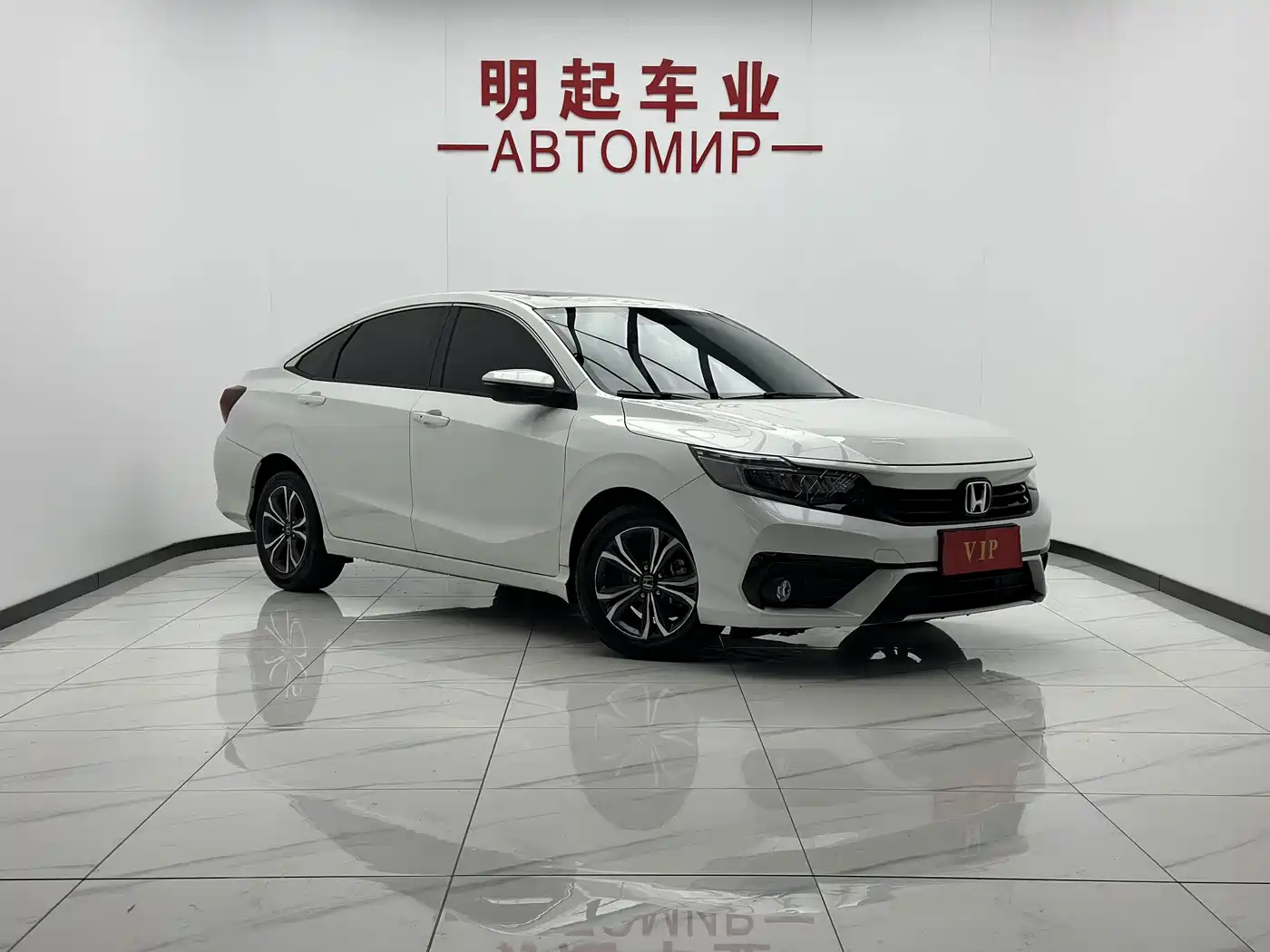 2022 Honda ENVIX