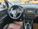 Фото 11 - Volkswagen Sharan