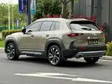 Фото 7 - Mazda CX-50