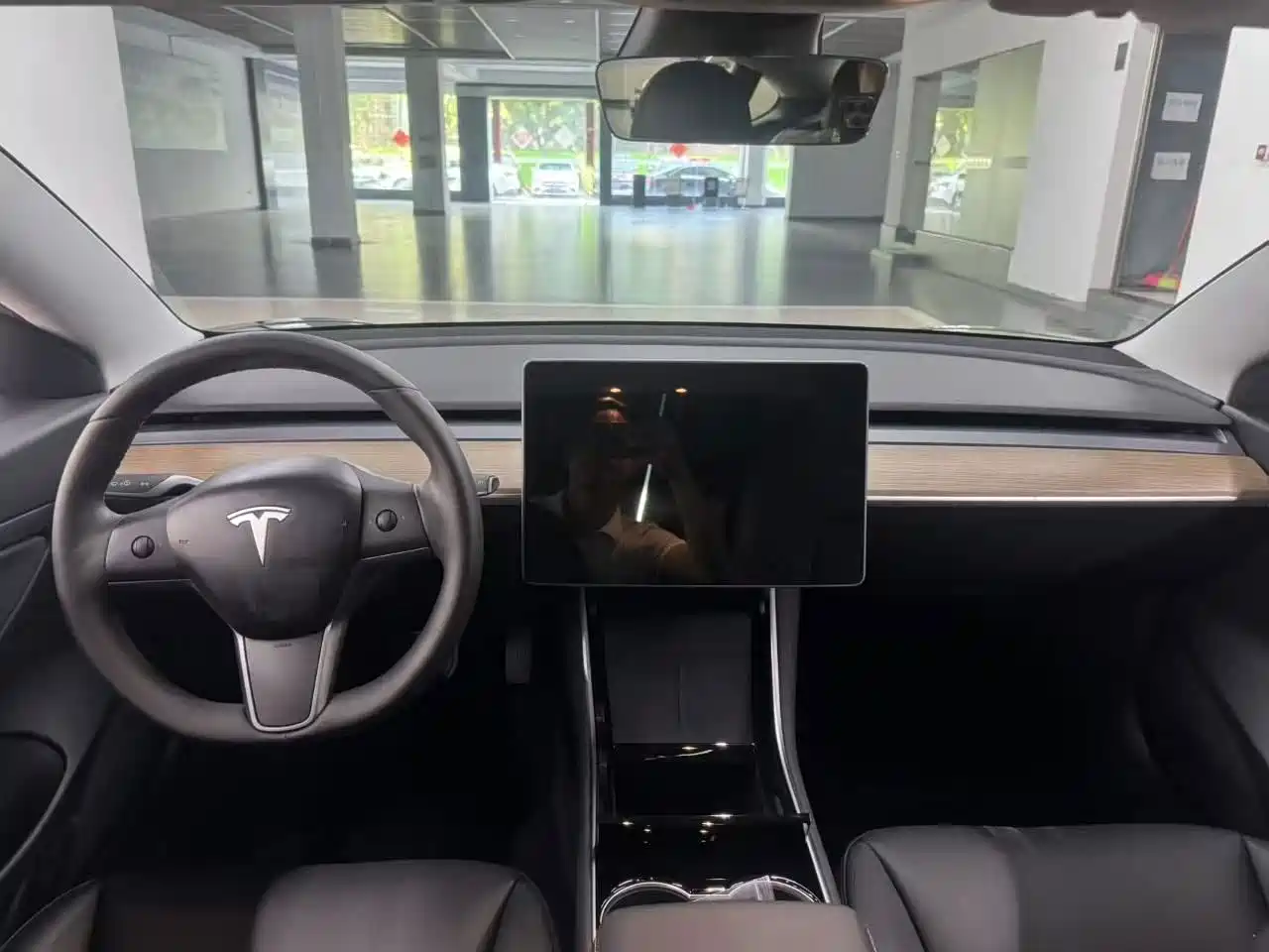 Tesla Model 3 2020 2020 Standard Range Rear-Wheel Drive Upgrade