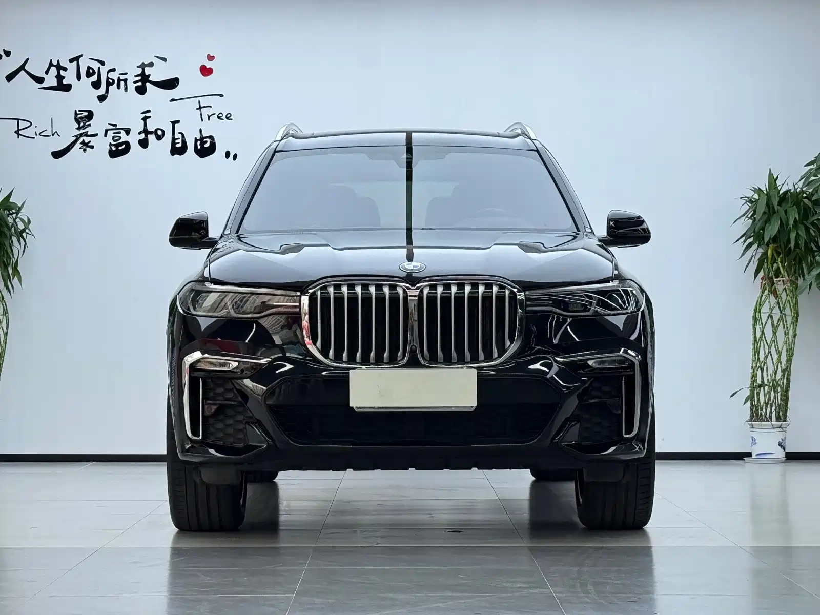 Фото 2 - BMW X7
