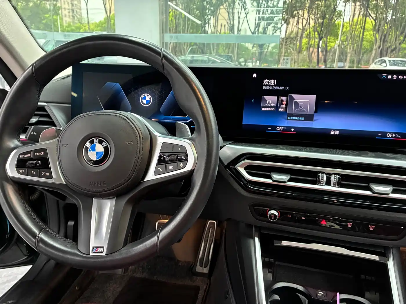 BMW 4-SERIES