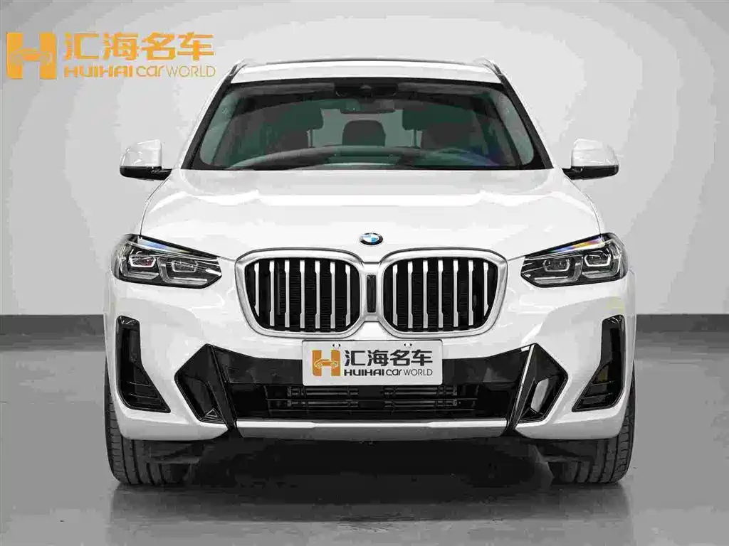 Фото 2 - BMW X3