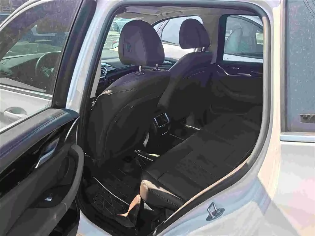 Фото 8 - BMW X3