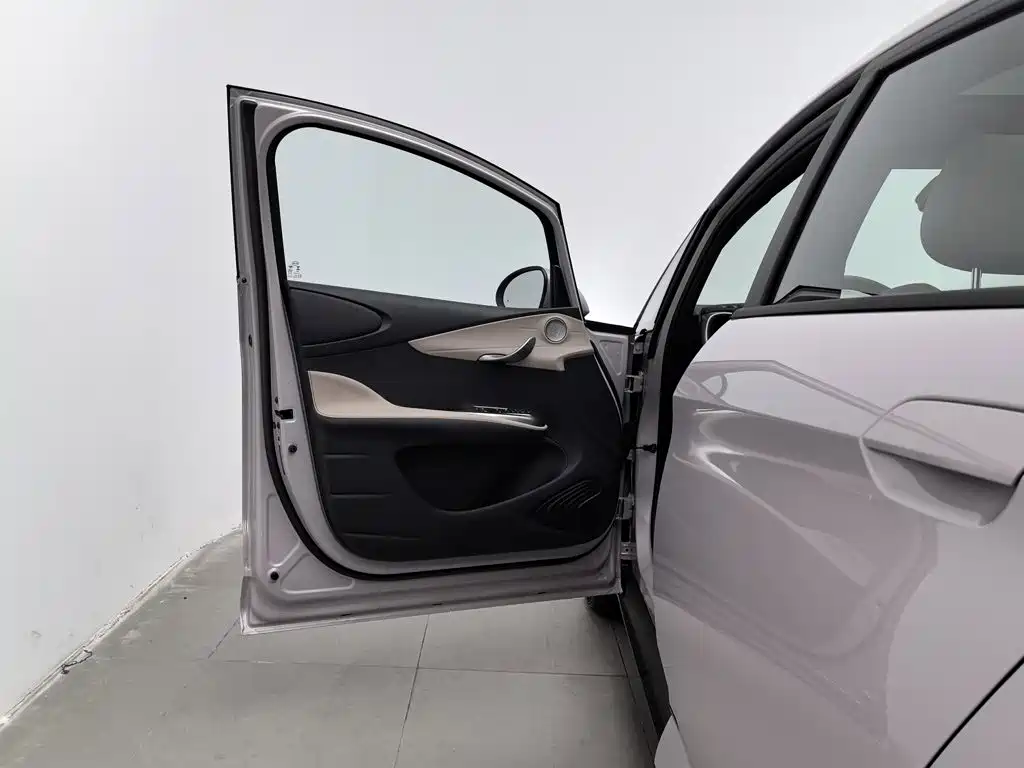 BYD Dolphin 2026 2025 Smart Drive Edition 410km Fashion Version
