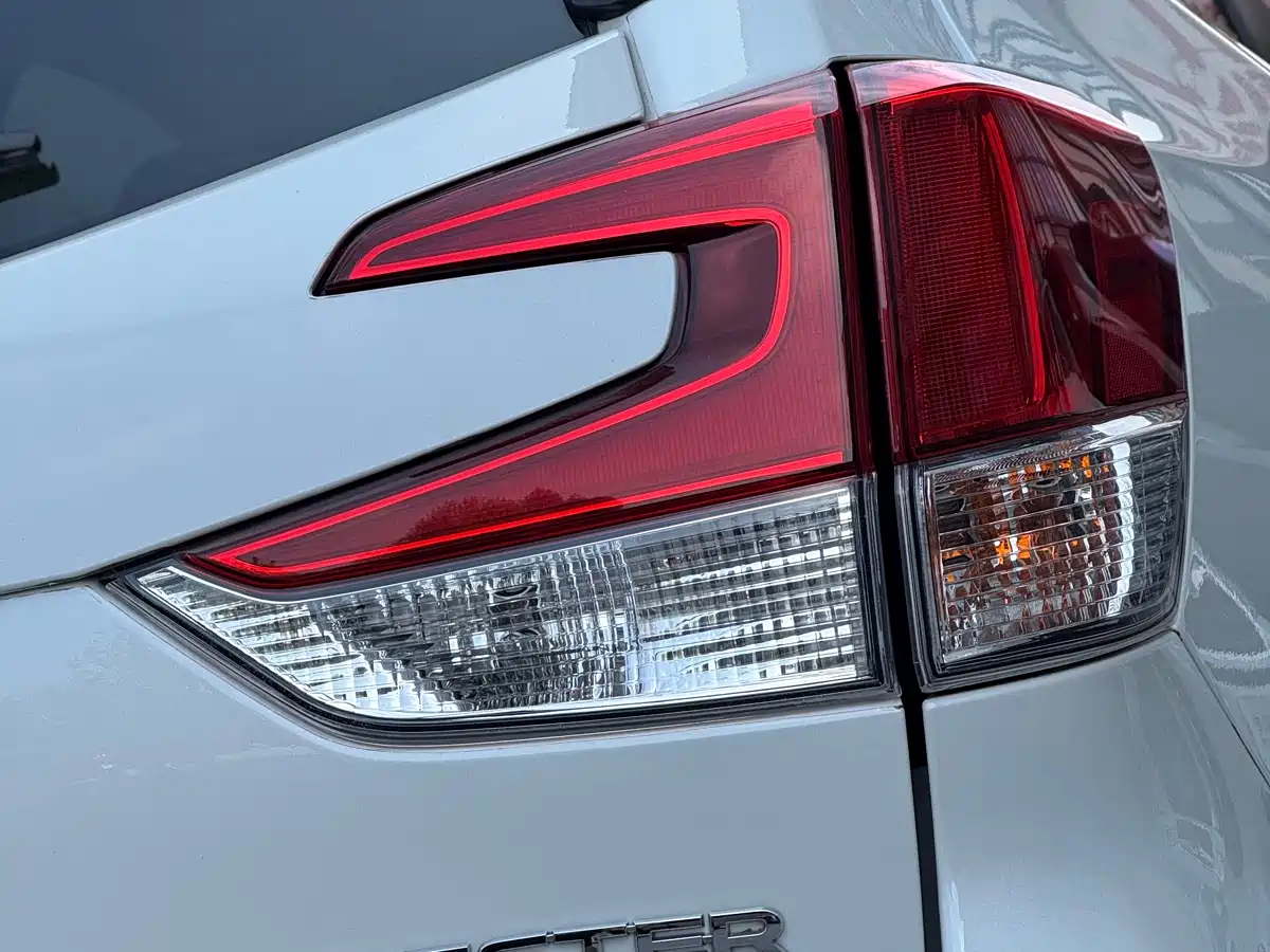 Subaru Forester 2020 2.0i Luxury Edition EyeSight фото 7