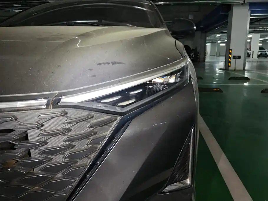 Changan Ruicheng PLUS 2023 2023 1.5T DCT Premium