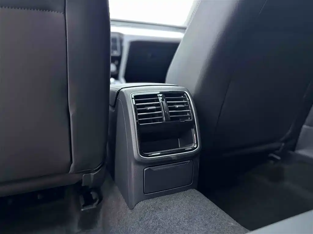 Volkswagen Magotan 2023 2 Million Units Commemorative Edition 280TSI DSG Comfort фото 27