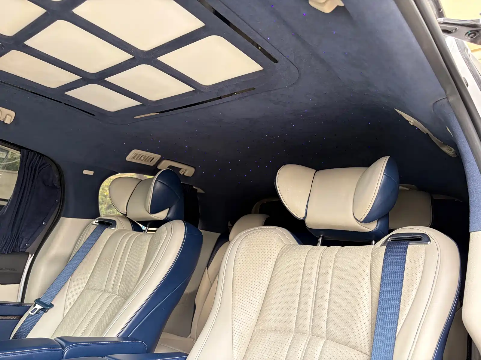 Фото 7 - Buick GL8