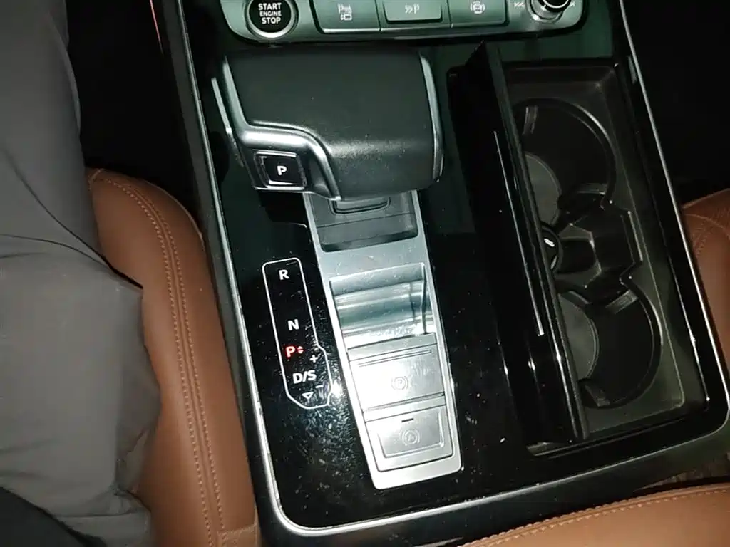 Audi Q7 2021 55 TFSI quattro S line Sport фото 21