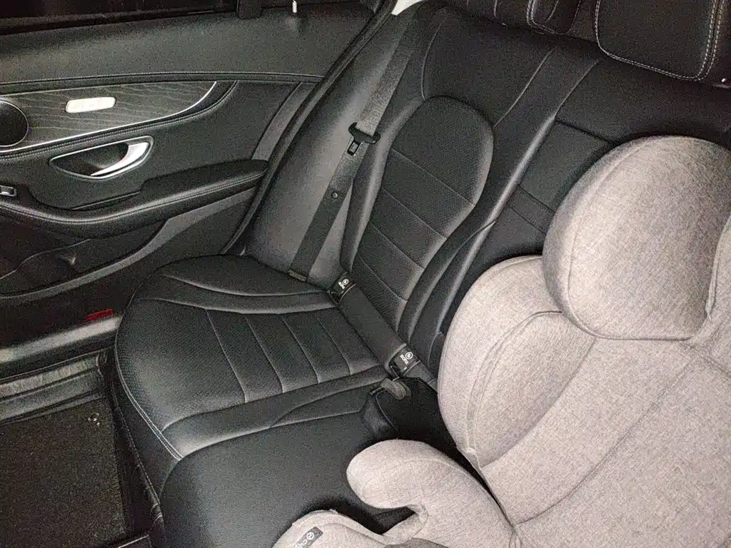 Mercedes-Benz C-Class 2019 C 260 L Sport фото 15