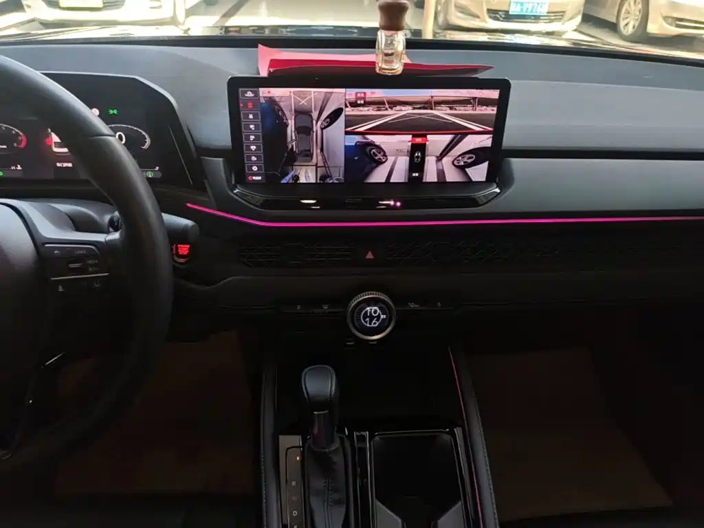 صورة 9 - Honda Accord