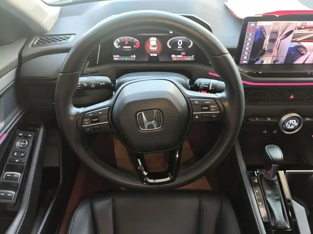 صورة 7 - Honda Accord